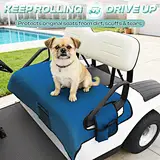 golf cart seat cover​s​